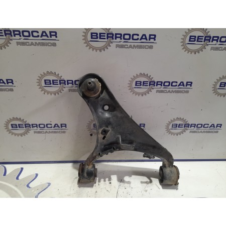 Recambio de brazo suspension superior delantero izquierdo para land rover discovery 2.7 td v6 cat referencia OEM IAM   