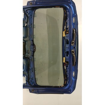 Recambio de porton trasero para volkswagen t-roc (a11, d11) 1.6 tdi referencia OEM IAM 2GA827025A  