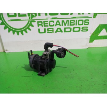 Recambio de valvula aire adicional para opel zafira a elegance referencia OEM IAM 4534375  