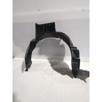 Recambio de paso rueda delantero izquierdo para kia rio i sedán (dc_) 1.3 referencia OEM IAM 86811FD000  