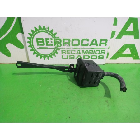 Recambio de caja reles / fusibles para ford fiesta (cbk) fun referencia OEM IAM 2S6T14A390  