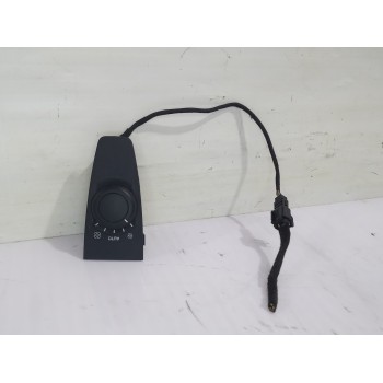 Recambio de mando climatizador para citroën c4 grand picasso avatar referencia OEM IAM 9659796877  
