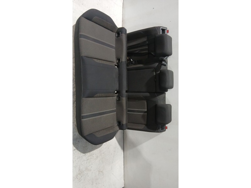 Recambio de asiento trasero para volkswagen t-roc (a11, d11) 1.6 tdi referencia OEM IAM   