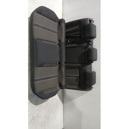 Recambio de asiento trasero para volkswagen t-roc (a11, d11) 1.6 tdi referencia OEM IAM   