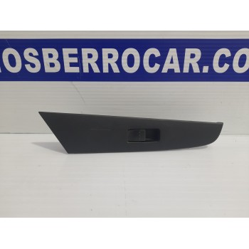 Recambio de mando elevalunas trasero izquierdo para mazda 3 berlina (bk) 1.6 cd diesel cat referencia OEM IAM BP4L66380  