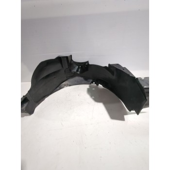 Recambio de paso rueda delantero izquierdo para kia rio i sedán (dc_) 1.3 referencia OEM IAM 86811FD000  