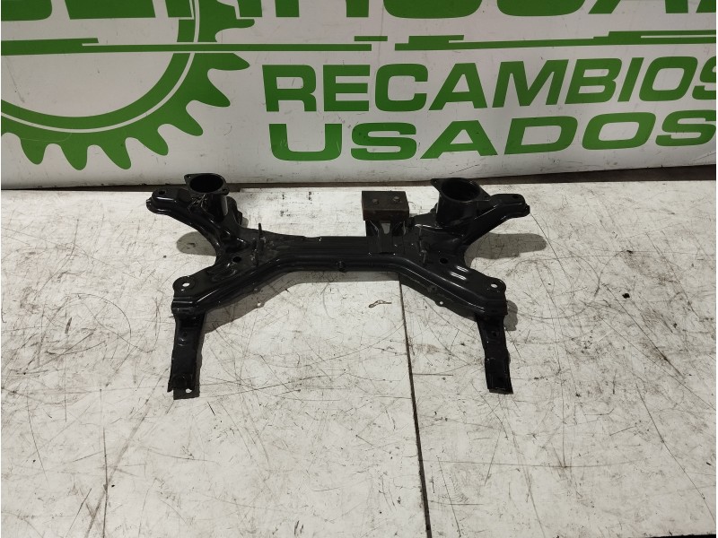 Recambio de puente delantero para volkswagen golf iii berlina (1h1) 1.9 diesel referencia OEM IAM 1H0199176  