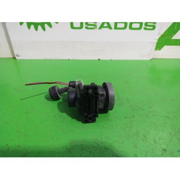 Recambio de valvula aire adicional para opel zafira a elegance referencia OEM IAM 4534375  