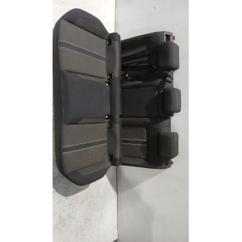 Recambio de asiento trasero para volkswagen t-roc (a11, d11) 1.6 tdi referencia OEM IAM   