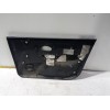 Recambio de guarnecido puerta delantera izquierda para daewoo matiz cd referencia OEM IAM 96571940  