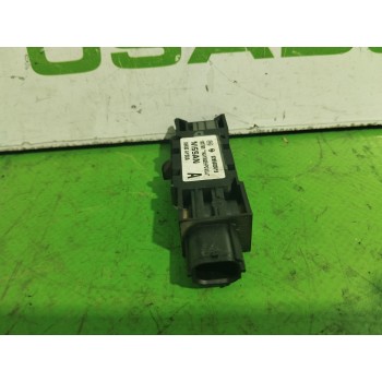 Recambio de sensor para nissan micra (k12e) 1.2 cat referencia OEM IAM 98830AY00A  