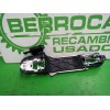 Recambio de maneta exterior trasera derecha para toyota auris touring sports (e18) active referencia OEM IAM 423171-2  