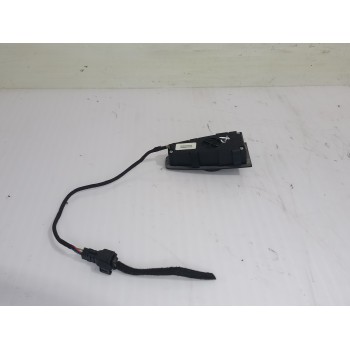 Recambio de mando climatizador para citroën c4 grand picasso avatar referencia OEM IAM 9659796877  