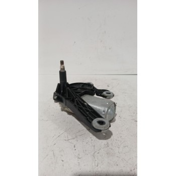 Recambio de motor limpia trasero para peugeot 307 (3a/c) 1.4 16v referencia OEM IAM 53014712  