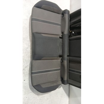 Recambio de asiento trasero para volkswagen t-roc (a11, d11) 1.6 tdi referencia OEM IAM   