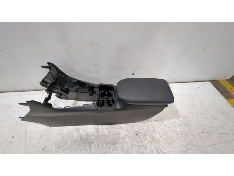 Recambio de consola central para toyota rav 4 v (_a5_, _h5_) 2.0 (mxaa52) referencia OEM IAM 5881042030C1  