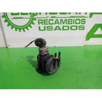Recambio de valvula aire adicional para opel zafira a elegance referencia OEM IAM 4534375  