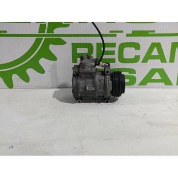 Recambio de compresor aire acondicionado para iveco daily caja cerrada (2006 =>) 3.0 diesel referencia OEM IAM 4472207290  