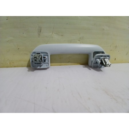 Recambio de asidero techo trasero derecho para opel grandland x design line referencia OEM IAM 337631919  