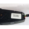Recambio de mando climatizador para citroën c4 grand picasso avatar referencia OEM IAM 9659796877  