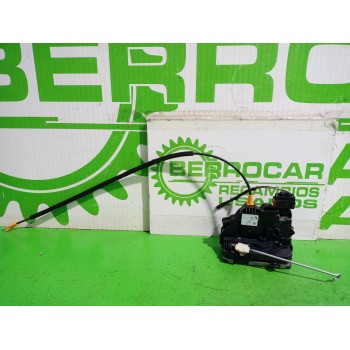 Recambio de cerradura puerta delantera izquierda para opel corsa e expression referencia OEM IAM C29341100  