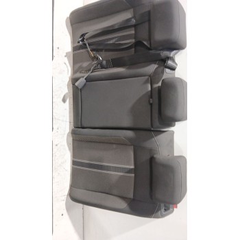 Recambio de asiento trasero para volkswagen t-roc (a11, d11) 1.6 tdi referencia OEM IAM   