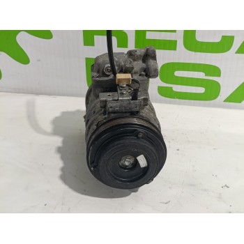 Recambio de compresor aire acondicionado para iveco daily caja cerrada (2006 =>) 3.0 diesel referencia OEM IAM 4472207290  