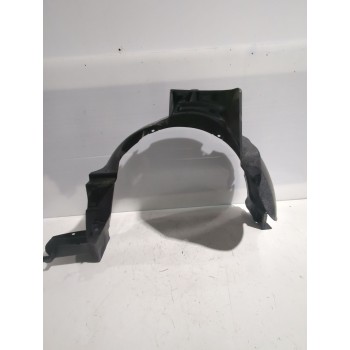 Recambio de paso rueda delantero derecho para kia rio i sedán (dc_) 1.3 referencia OEM IAM 86812FD000  