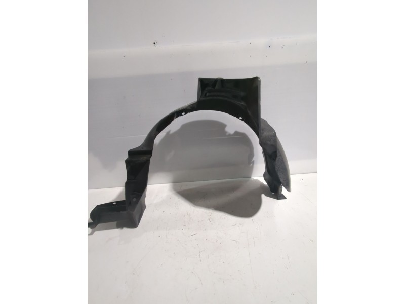 Recambio de paso rueda delantero derecho para kia rio i sedán (dc_) 1.3 referencia OEM IAM 86812FD000  