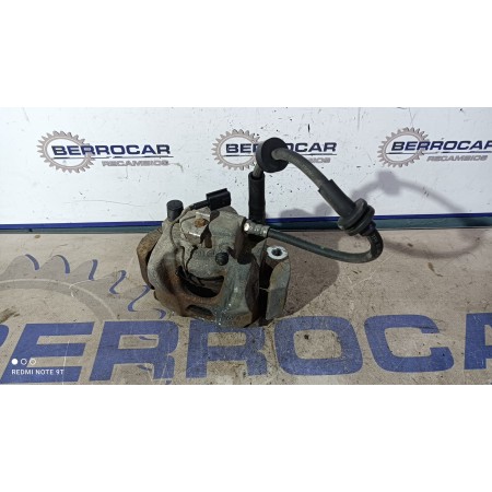 Recambio de pinza de freno delantera derecha para alfa romeo giulietta (191) 1.6 jtdm cat referencia OEM IAM FN357  