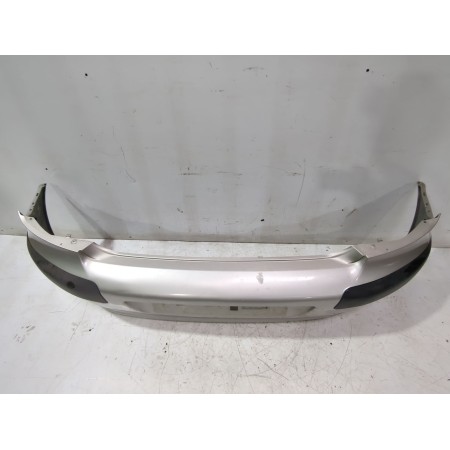 Recambio de paragolpes trasero para peugeot 307 (3a/c) 1.4 16v referencia OEM IAM 7410Q6  