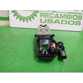 Recambio de maneta exterior trasera derecha para toyota auris touring sports (e18) active referencia OEM IAM 423171-2  