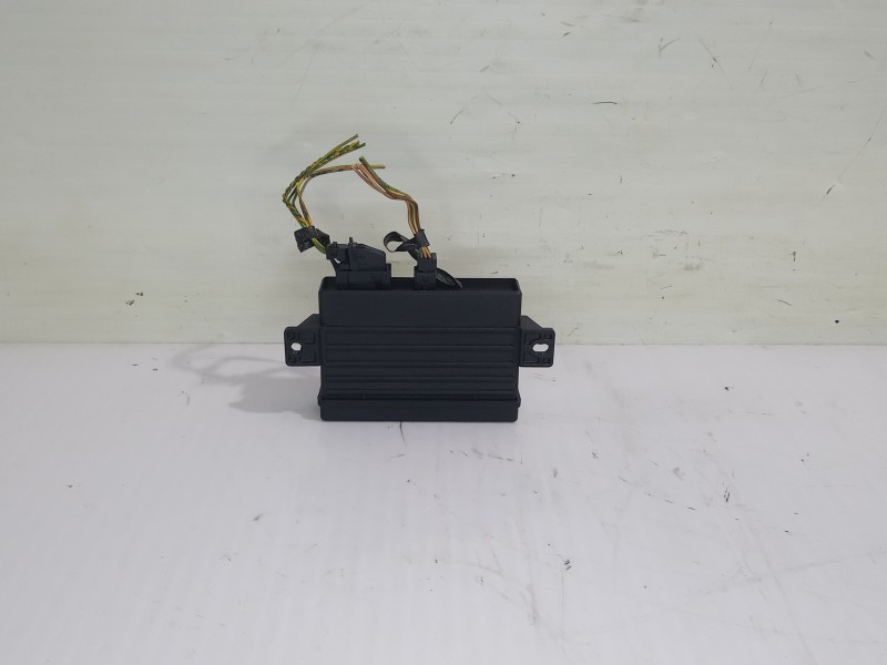Recambio de modulo electronico para citroën c4 grand picasso avatar referencia OEM IAM 9663937380  
