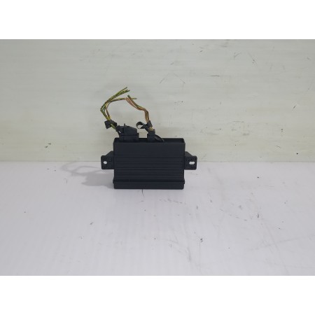 Recambio de modulo electronico para citroën c4 grand picasso avatar referencia OEM IAM 9663937380  