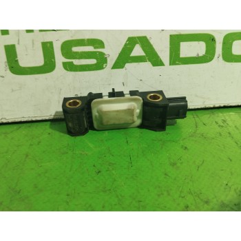 Recambio de sensor para nissan micra (k12e) 1.2 cat referencia OEM IAM 98830AY00A  