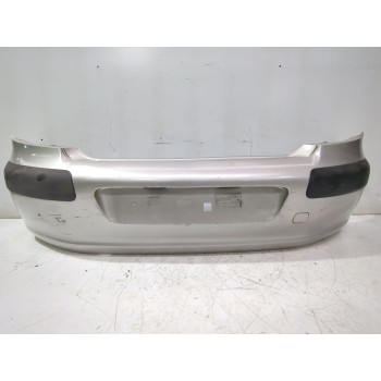 Recambio de paragolpes trasero para peugeot 307 (3a/c) 1.4 16v referencia OEM IAM 7410Q6  
