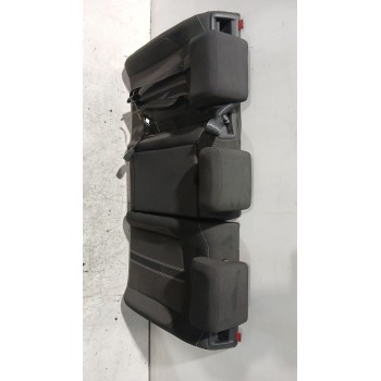 Recambio de asiento trasero para volkswagen t-roc (a11, d11) 1.6 tdi referencia OEM IAM   
