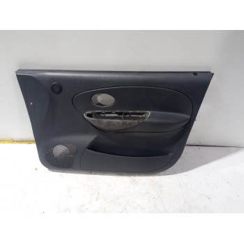 Recambio de guarnecido puerta delantera derecha para daewoo matiz cd referencia OEM IAM 96571941  