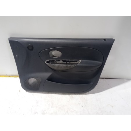 Recambio de guarnecido puerta delantera derecha para daewoo matiz cd referencia OEM IAM 96571941  