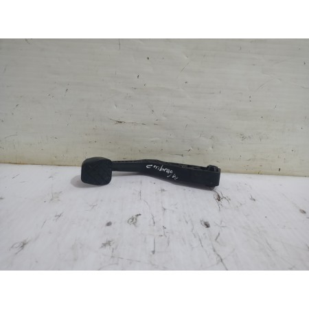 Recambio de pedal embrague para seat leon (1m1) stella referencia OEM IAM 1J1721321  