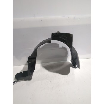 Recambio de paso rueda delantero derecho para kia rio i sedán (dc_) 1.3 referencia OEM IAM 86812FD000  