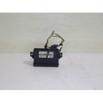 Recambio de modulo electronico para citroën c4 grand picasso avatar referencia OEM IAM 9663937380  
