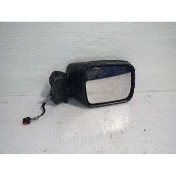 Recambio de retrovisor derecho para land rover discovery 4 tdv6 hse referencia OEM IAM LR013763  