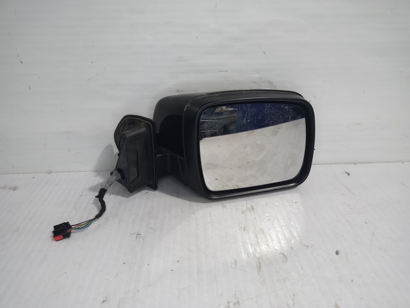 Recambio de retrovisor derecho para land rover discovery 4 tdv6 hse referencia OEM IAM LR013763  