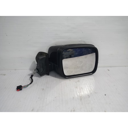 Recambio de retrovisor derecho para land rover discovery 4 tdv6 hse referencia OEM IAM LR013763  