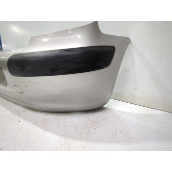 Recambio de paragolpes trasero para peugeot 307 (3a/c) 1.4 16v referencia OEM IAM 7410Q6  