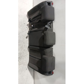 Recambio de asiento trasero para volkswagen t-roc (a11, d11) 1.6 tdi referencia OEM IAM   