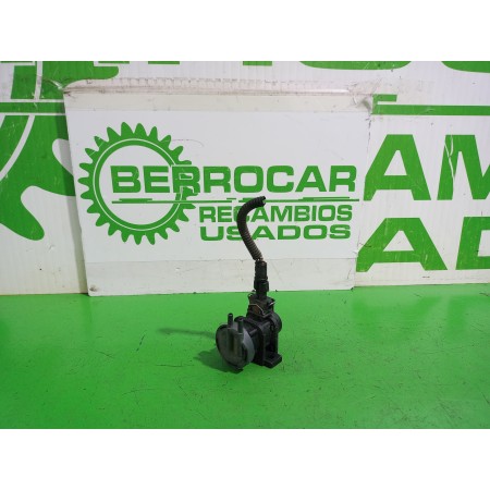 Recambio de valvula aire adicional para opel zafira a elegance referencia OEM IAM 4534375  