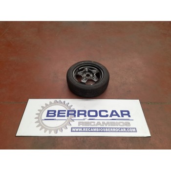 Recambio de llanta para opel insignia sports tourer 2.0 cdti cat referencia OEM IAM 13219390  