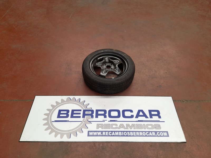 Recambio de llanta para opel insignia sports tourer 2.0 cdti cat referencia OEM IAM 13219390  